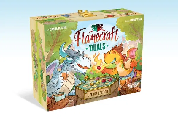 Flamecraft Duals - Deluxe Edition (EN) [5]