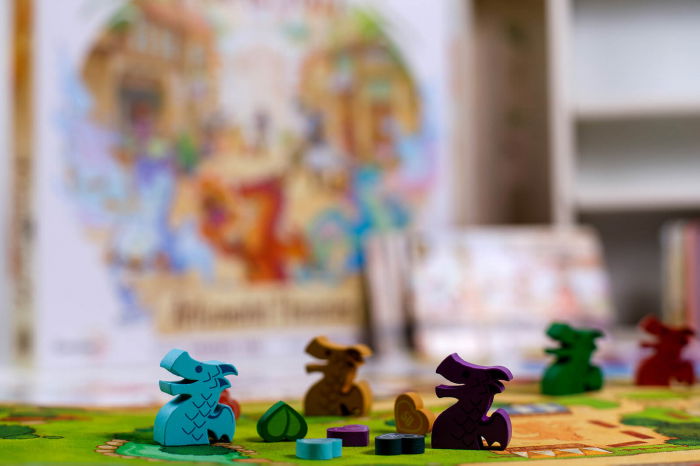 Flamecraft (RO) [10]