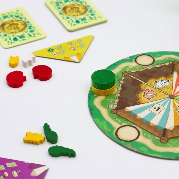 Formidable Farm (EN) [3]