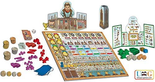 Free Market: NYC (EN) [2]