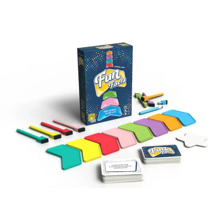 Fun Facts (RO) [2]