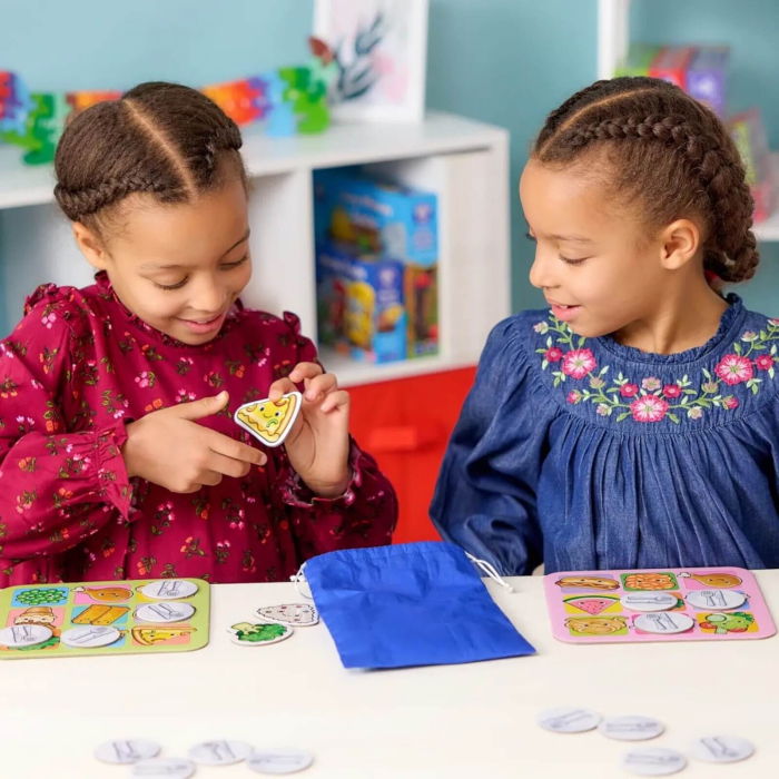 Fun Food Bingo (RO-EN) [3]