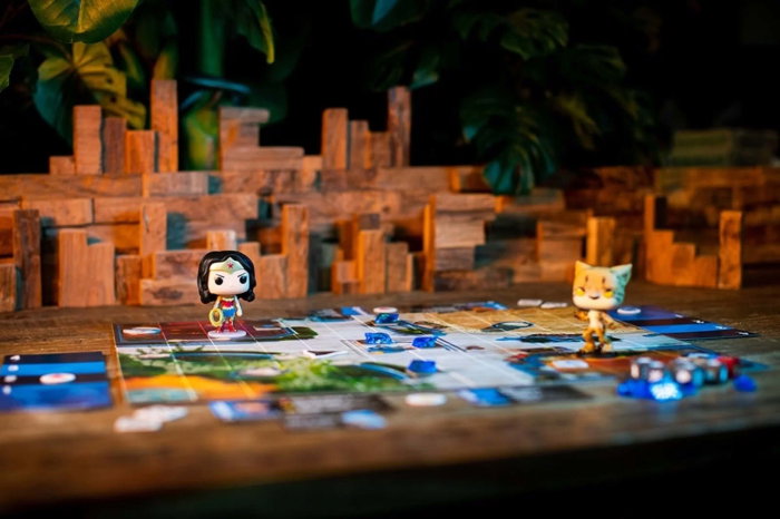 Funko Funkoverse: DC 102 2-Pack (EN) [5]