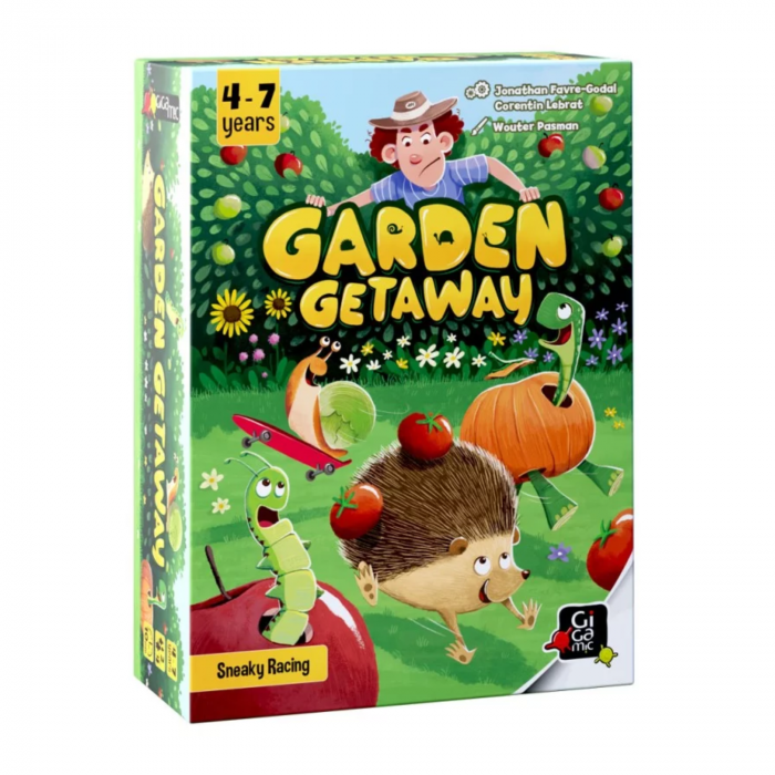 Garden Getaway (EN) [1]