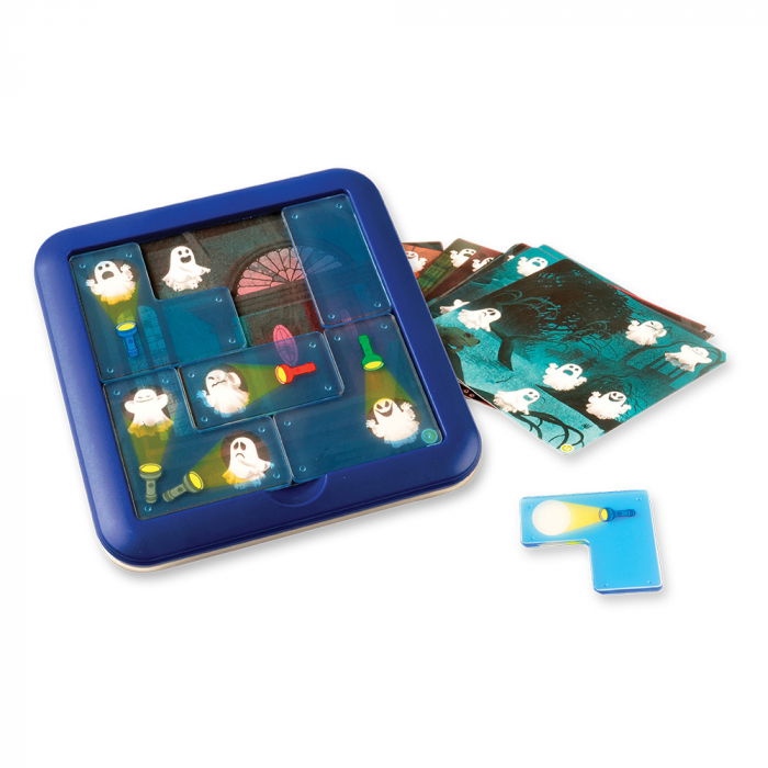 Ghost Hunters (RO) [2]