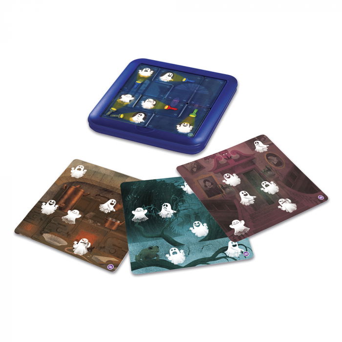 Ghost Hunters (RO) [3]