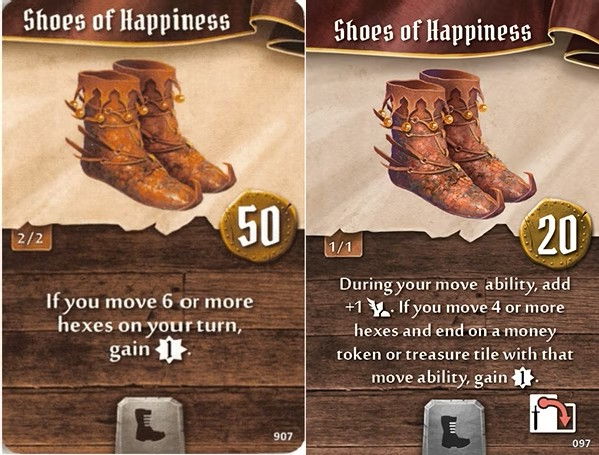 Gloomhaven: 2nd Printing (EN) [7]