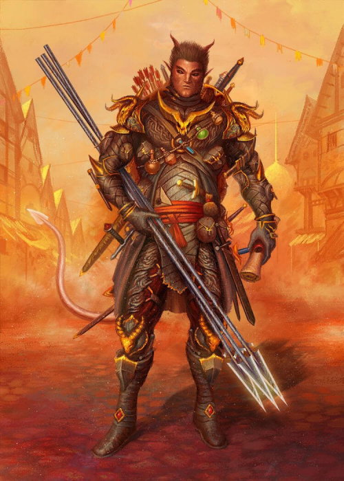 Gloomhaven: 2nd Printing (EN) [13]