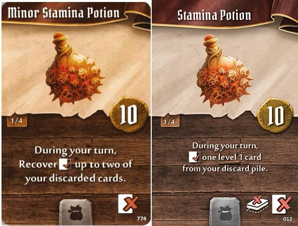 Gloomhaven: 2nd Printing (EN) [8]