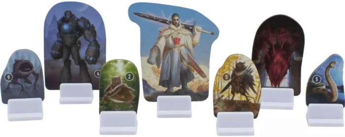 Gloomhaven: Jaws of the Lion (EN) [13]