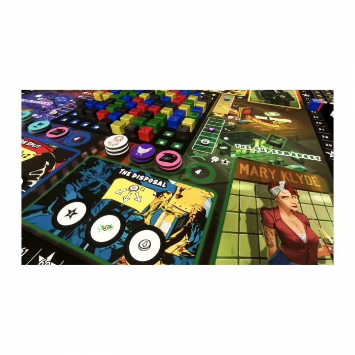 Goons (EN/FR/DE) [4]