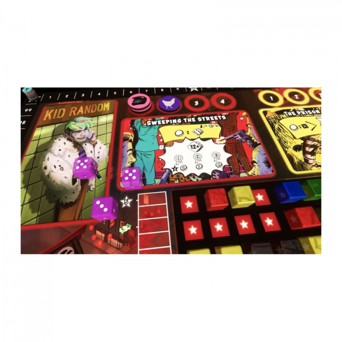 Goons (EN/FR/DE) [2]