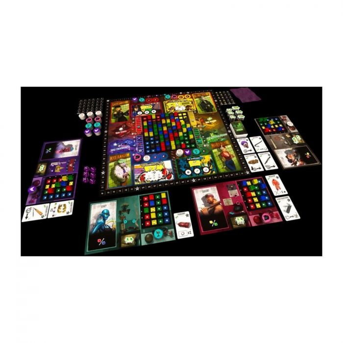 Goons (EN/FR/DE) [3]