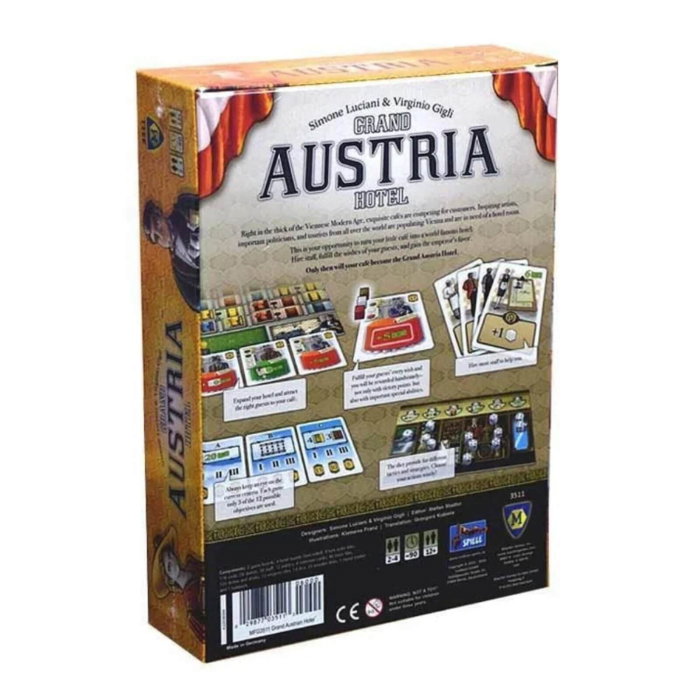 Grand Austria Hotel (EN) [2]