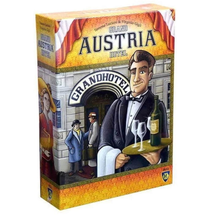 Grand Austria Hotel (EN) [1]