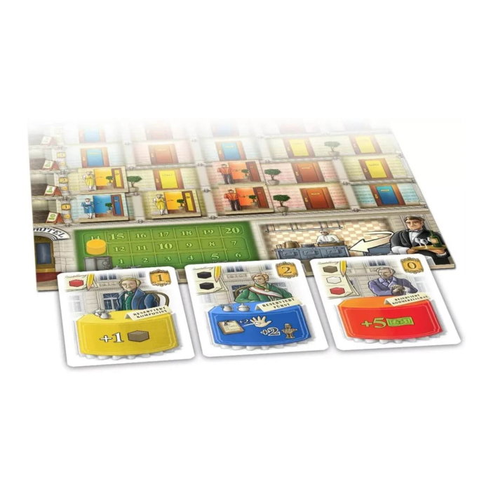 Grand Austria Hotel (EN) [5]