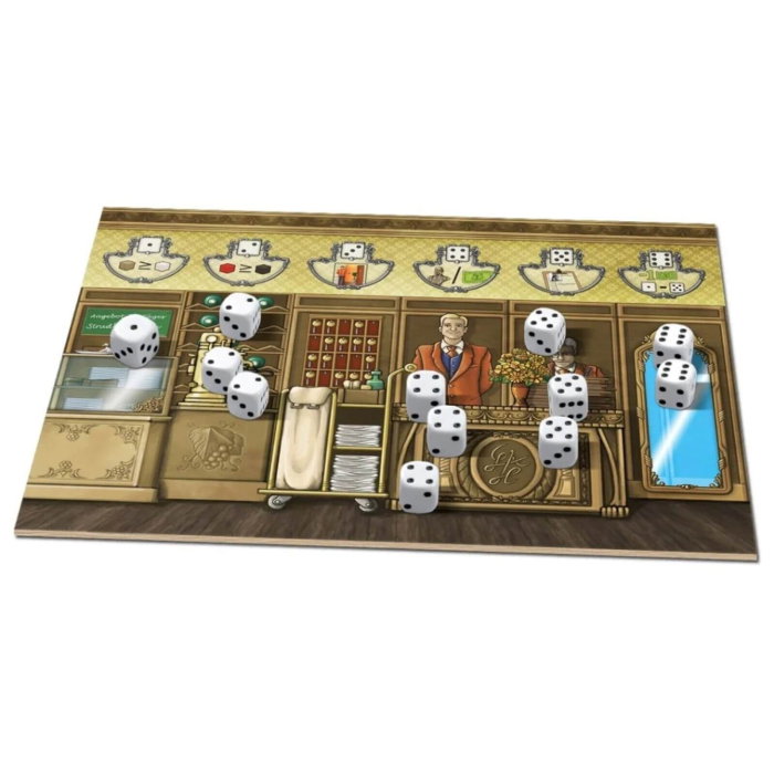 Grand Austria Hotel (EN) [4]