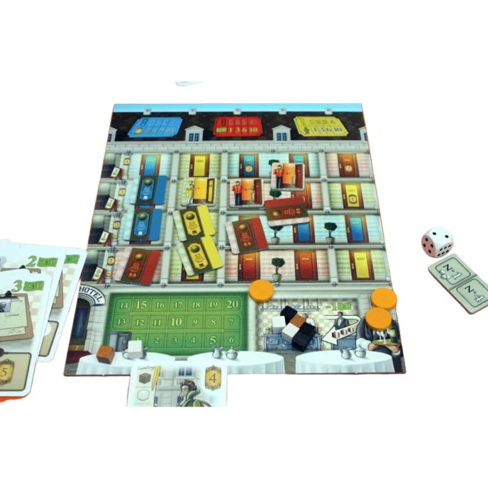 Grand Austria Hotel (EN) [3]