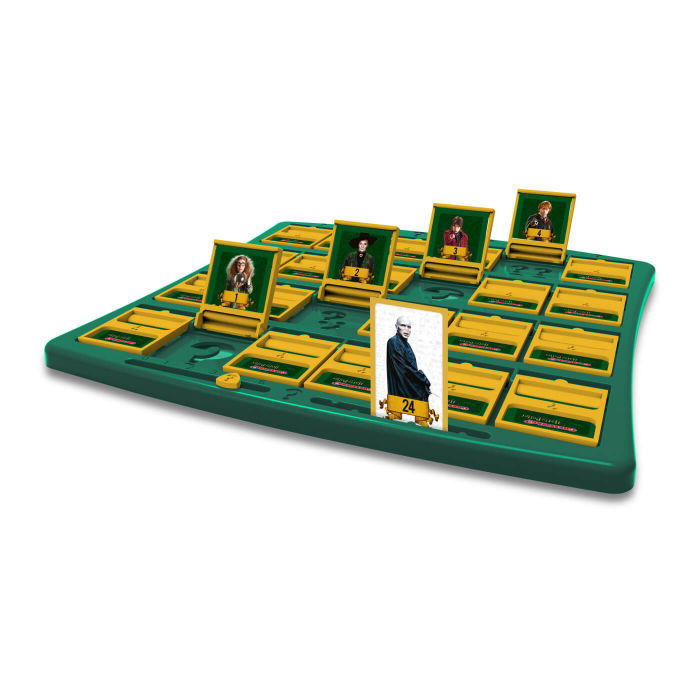 Guess Who - Harry Potter (RO-EN) [3]