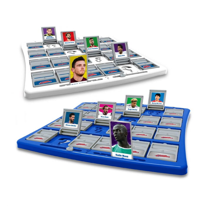 Guess Who - World Football Stars (RO-EN) [2]