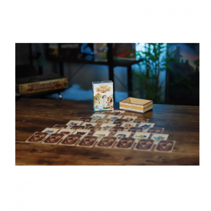 Hâpy Families (EN) [2]