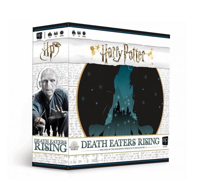 Harry Potter: Death Eaters Rising (EN) [1]