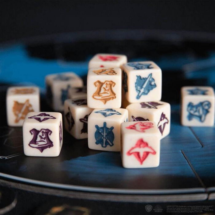 Harry Potter: Death Eaters Rising (EN) [5]