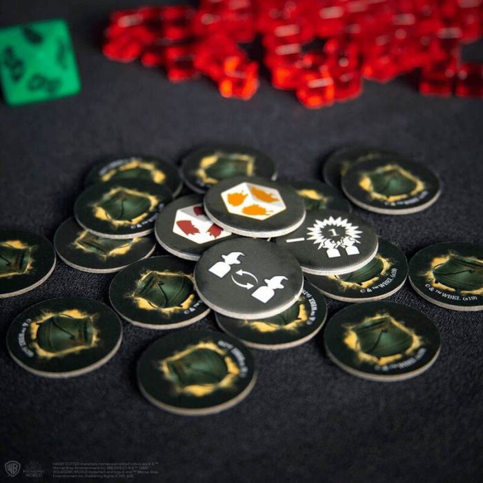 Harry Potter: Death Eaters Rising (EN) [4]