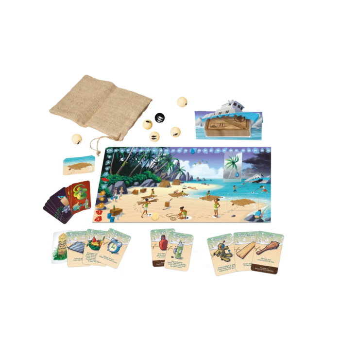 Hellapagos Big Box (EN) [3]