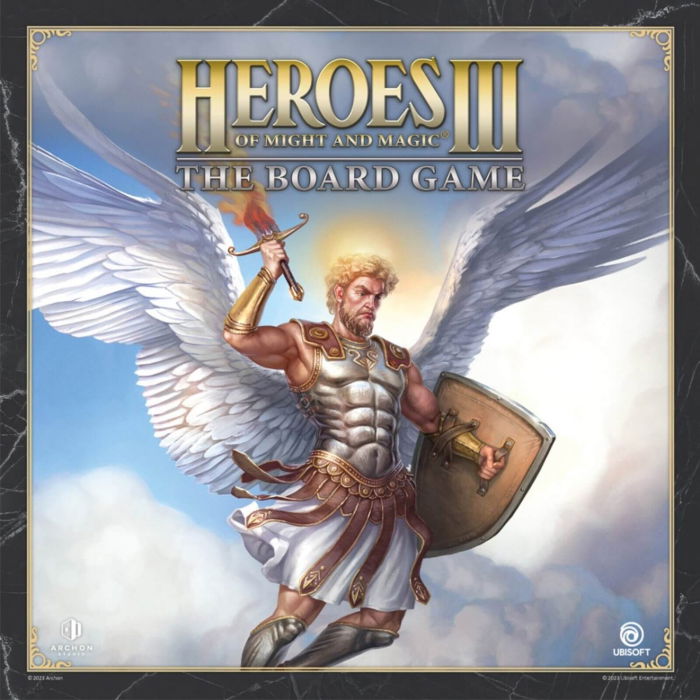 Heroes of Might and Magic III (EN) [1]