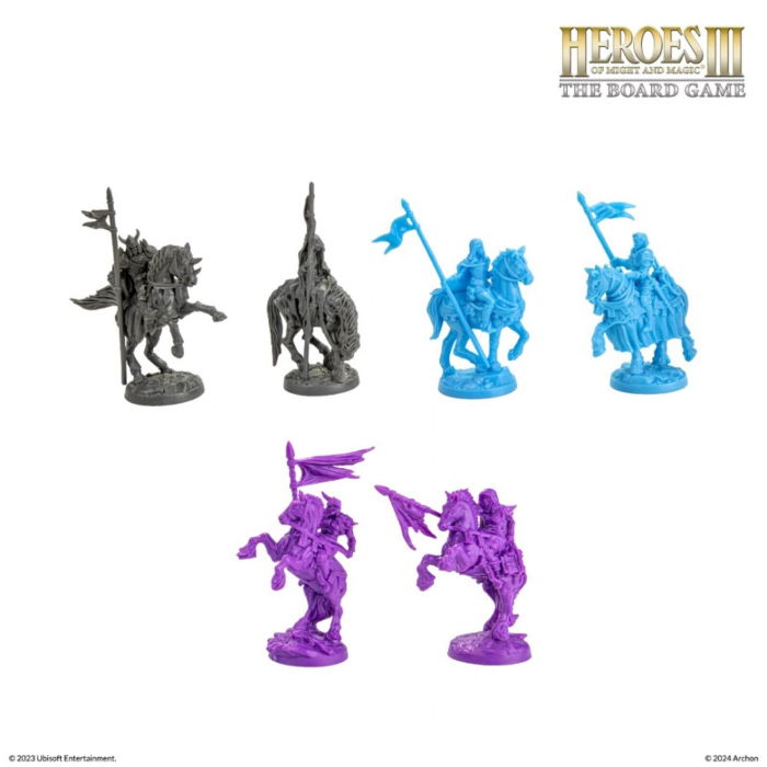 Heroes of Might and Magic III (EN) [4]