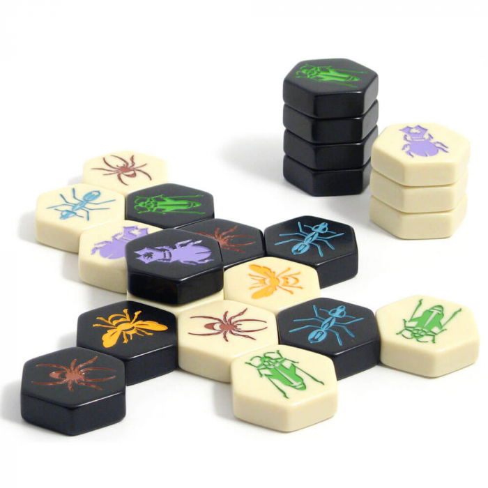 Hive - Joc de Societate [2]