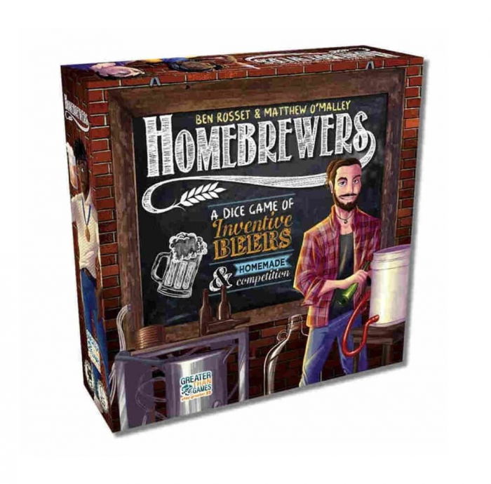 Homebrewers [1]