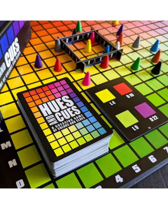 Hues and Cues (EN) [3]