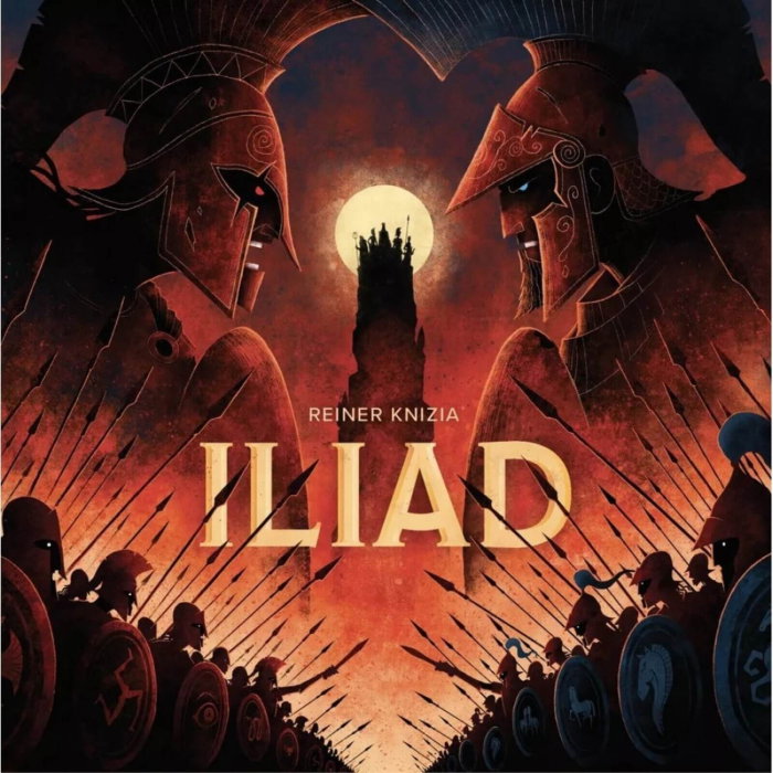Iliad (EN) [5]