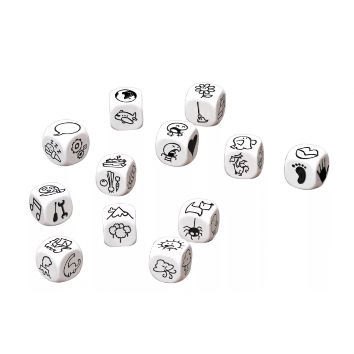 Imagidice (MULTI) [2]