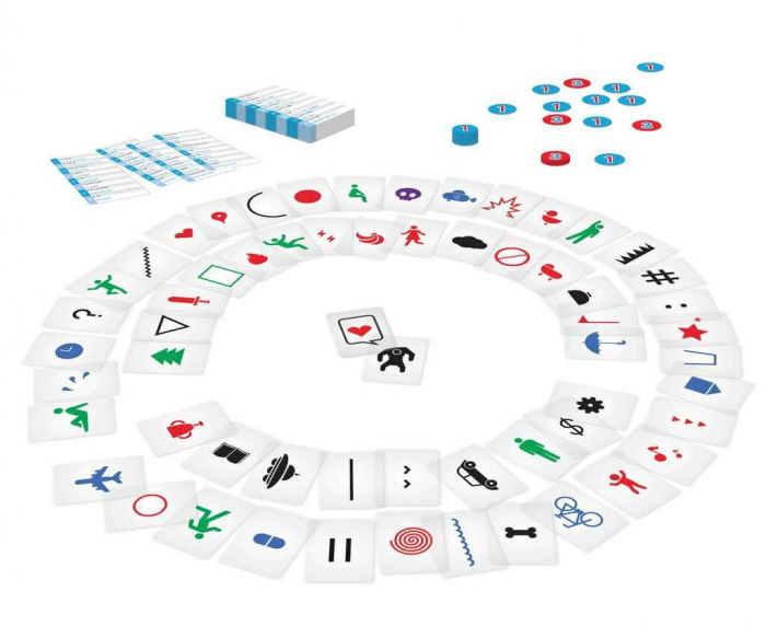 Imagine - Joc de Societate [2]