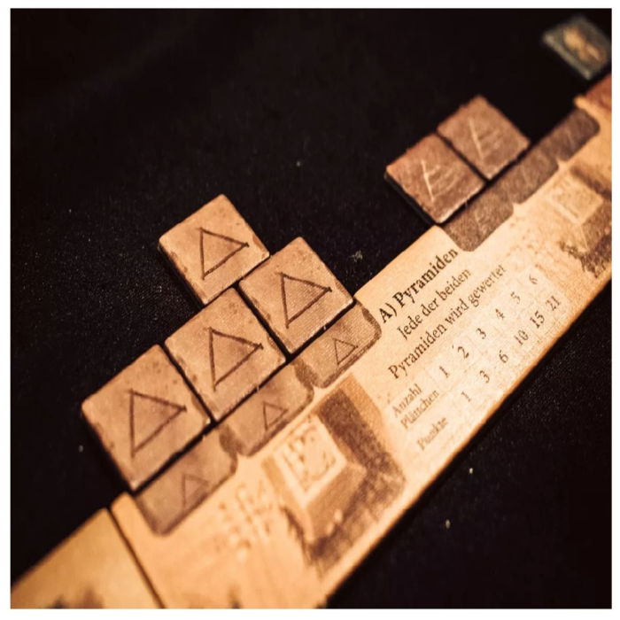 Imhotep: The Duel  (EN) [5]