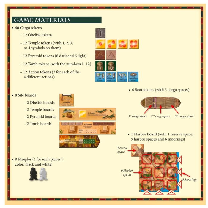 Imhotep: The Duel  (EN) [2]