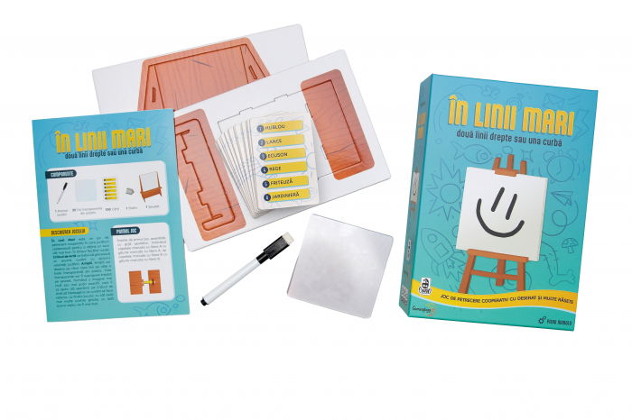 In linii mari - Broad Lines (RO) [3]