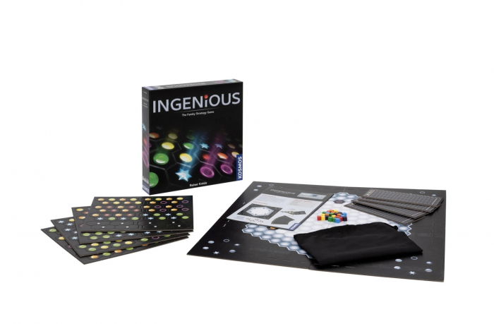 Ingenious (EN) [2]