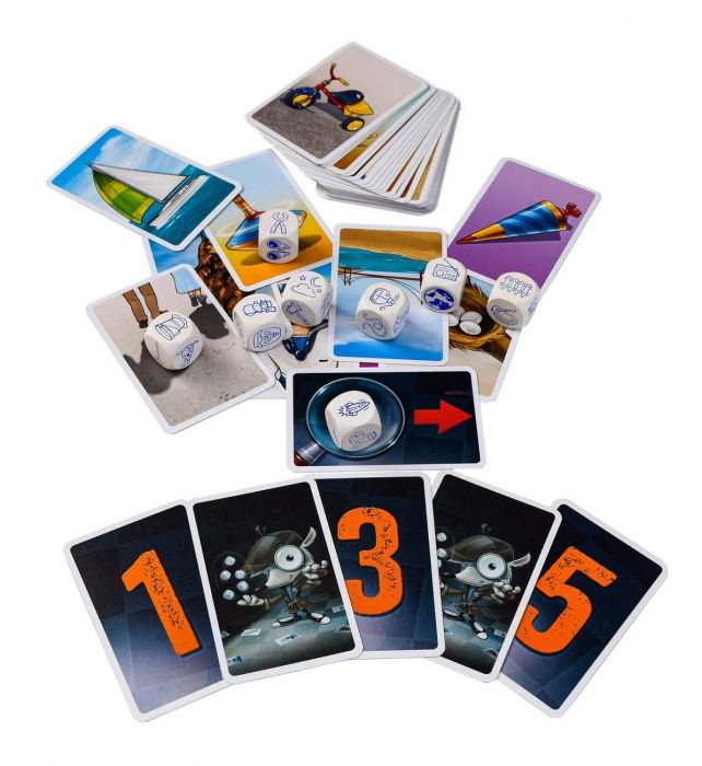 Inspector Nose (RO) [2]