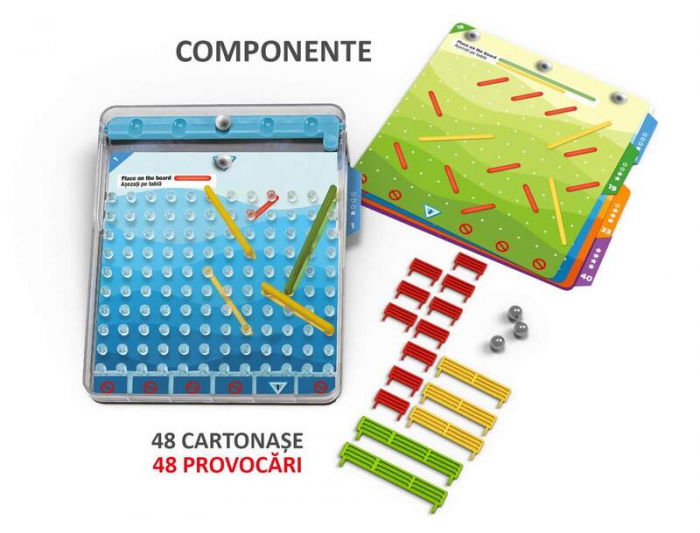 IQ Booster - Gravity Track (RO) [3]