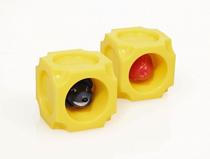 IQ Booster - Say Cheese! (RO) [4]