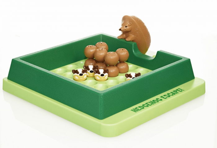 IQ Booster - Spike Scape (RO) [4]