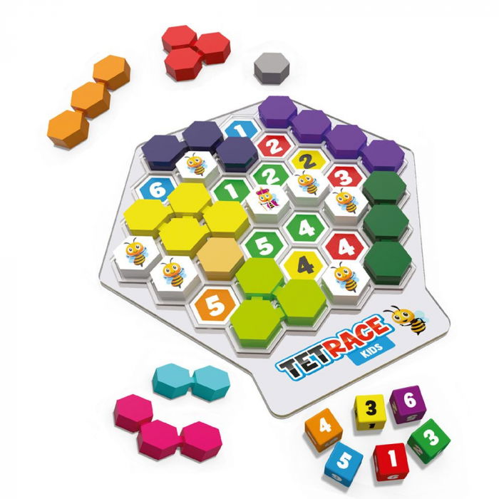 IQ Booster - Tetrace Kids (RO) [3]