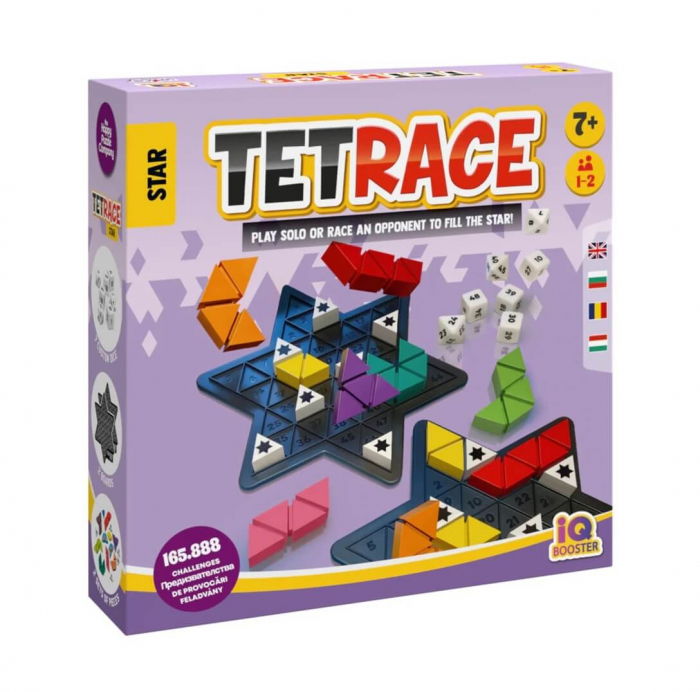 IQ Booster - Tetrace Star (RO) [1]