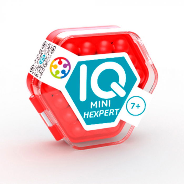 IQ Mini Hexpert (RO) [1]