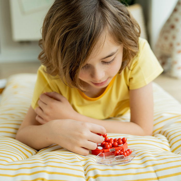 IQ Mini Hexpert (RO) [5]