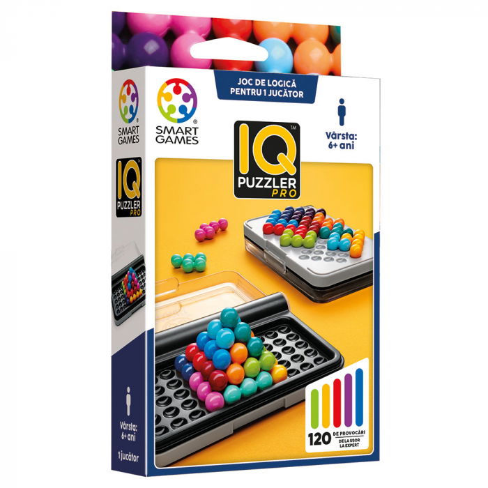 IQ Puzzler Pro (RO) [1]